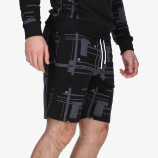 Sergio Tacchini CPU Shorts 