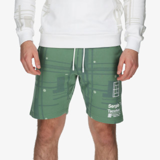 Sergio Tacchini CPU Shorts 