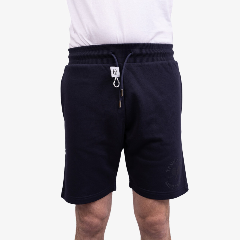 Sergio Tacchini Flag Short 