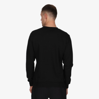 Sergio Tacchini Repetitio Crewneck 