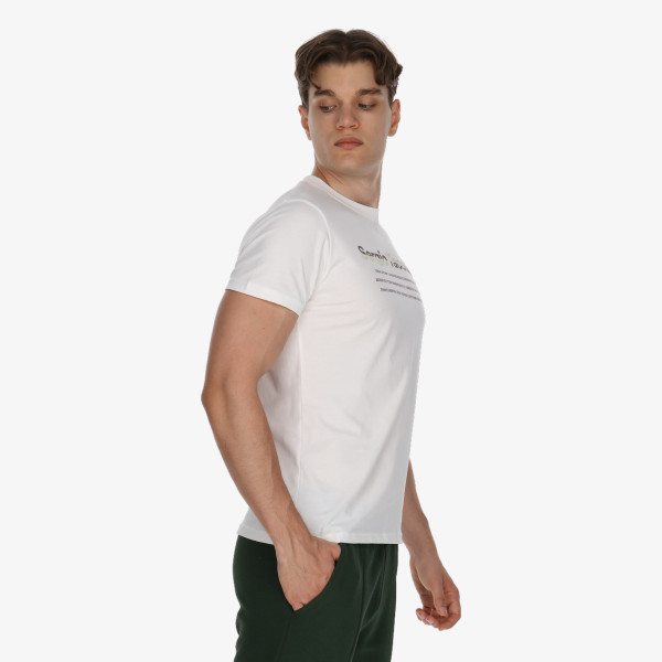 Sergio Tacchini Carlo t-shirt 
