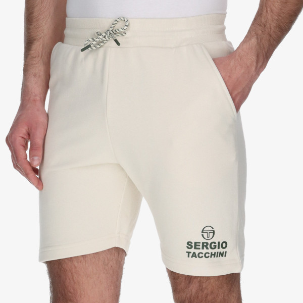 Sergio Tacchini MILANO SHORTS 