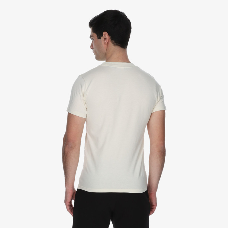 Sergio Tacchini MILANO T SHIRT 