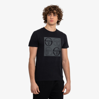 Sergio Tacchini LUCA T-SHIRT 
