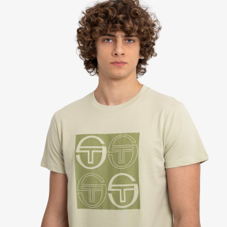 Sergio Tacchini LUCA T-SHIRT 