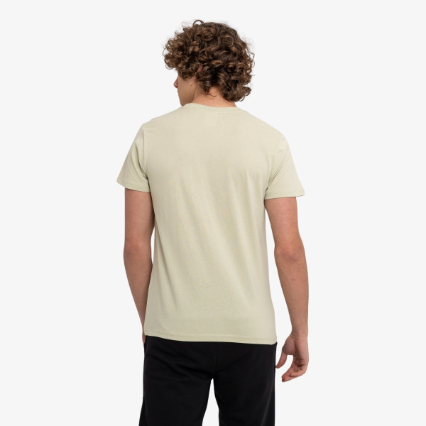 Sergio Tacchini LUCA T-SHIRT 