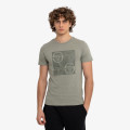 Sergio Tacchini LUCA T-SHIRT 