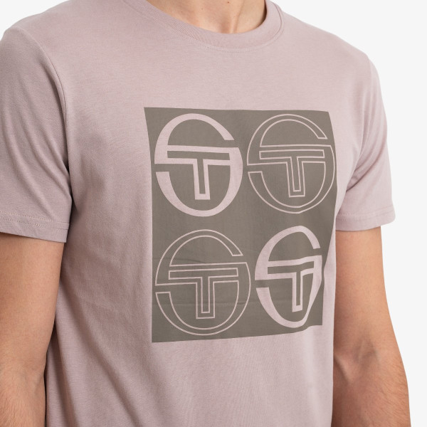 Sergio Tacchini LUCA T-SHIRT 