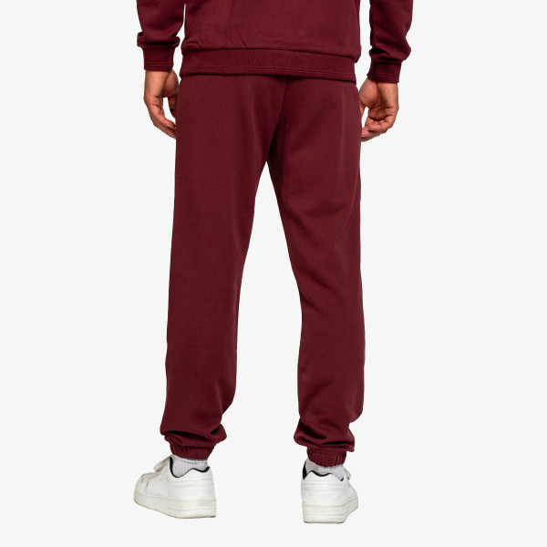 Sergio Tacchini MONOGRAMMA CUFFED PANTS 