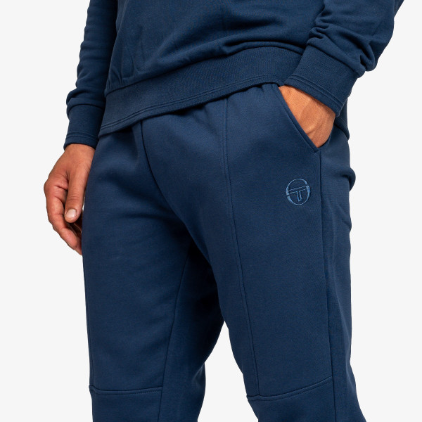 Sergio Tacchini ST CUFFED PANTS 