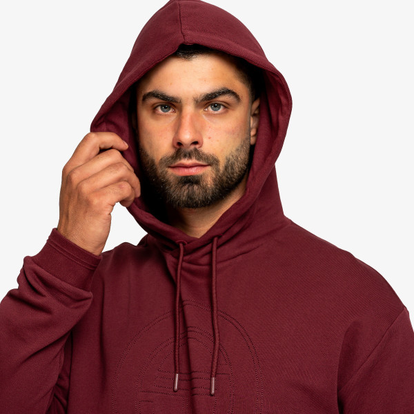 Sergio Tacchini MONOGRAMMA HOODY 
