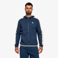 Sergio Tacchini ST FULL ZIP HOODY 