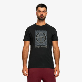 Sergio Tacchini QUADRO 2.0 T-SHIRT 