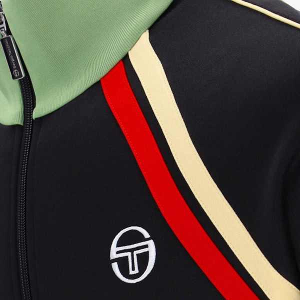 Sergio Tacchini GHIBLI Track Top 