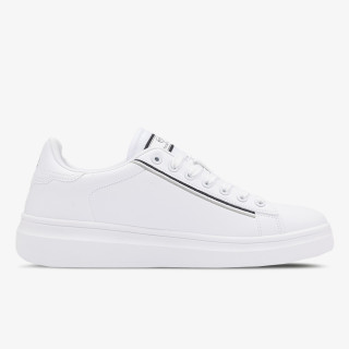Sergio Tacchini Roma 