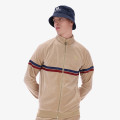 Sergio Tacchini ORION LUXE VELOUR TOP 