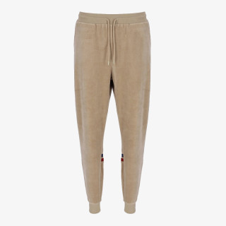 Sergio Tacchini DALLAS LUXE VELOUR PANTS 