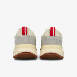Sergio Tacchini 70's RACER 