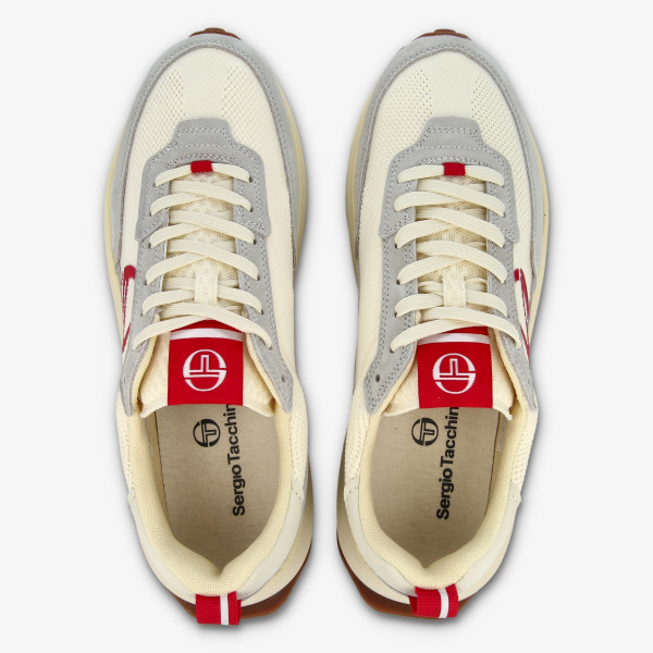 Sergio Tacchini 70's RACER 