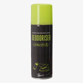 SHOE CARE Deodoriser - 200 ml 