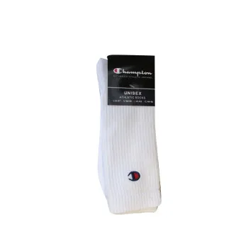 CHAMPION SOCKET 