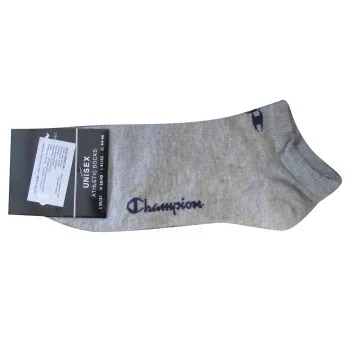 CHAMPION Sneaker Socks 3PPK 
