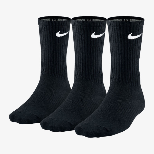 Nike 3PPK LIGHTWEIGHT CREW (S,M,L,X 
