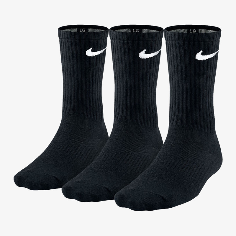 Nike 3PPK LIGHTWEIGHT CREW (S,M,L,X 