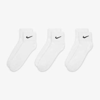 Nike U NK CUSH QTR 3PR-VALUE 108 