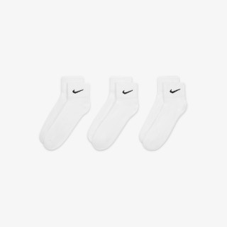 Nike U NK CUSH QTR 3PR-VALUE 108 