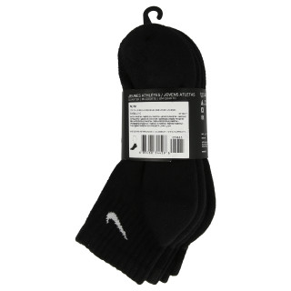 Nike Y NK EVERYDAY CUSH ANKLE 3PR 