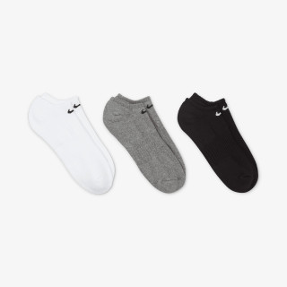 Nike U NK EVERYDAY CUSH NS 3PR 132 