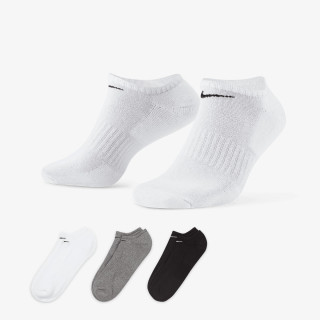 Nike U NK EVERYDAY CUSH NS 3PR 132 
