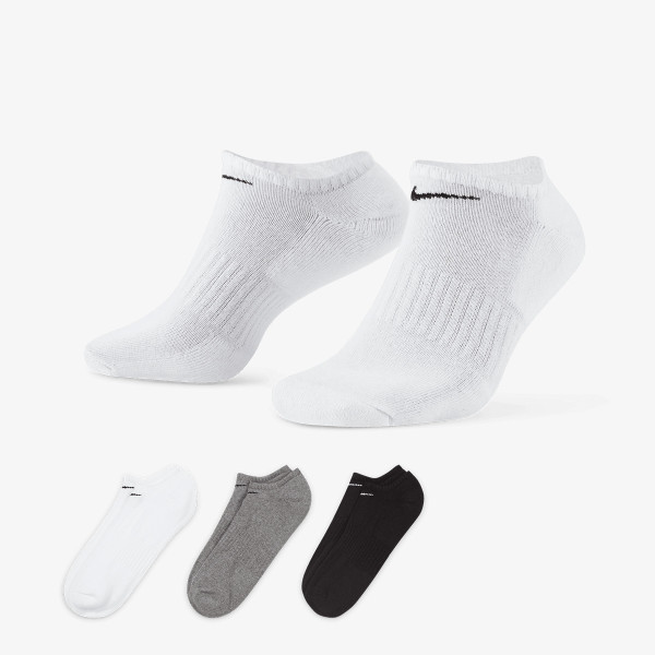 Nike U NK EVERYDAY CUSH NS 3PR 132 