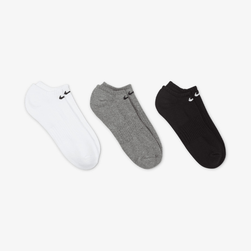 Nike U NK EVERYDAY CUSH NS 3PR 132 