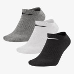 Nike U NK EVERYDAY LTWT NS 3PR 