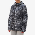 Lotto IZA IV BOMBER PAD PRT W 