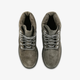 Timberland 6 IN PREMIUM WP BOOT COAL 