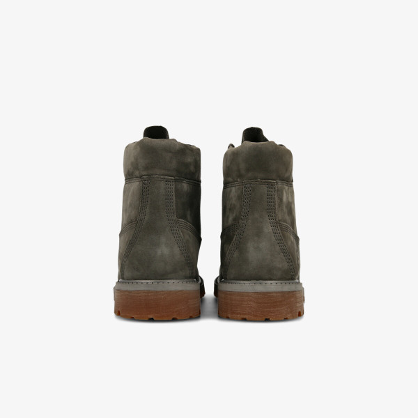 Timberland 6 IN PREMIUM WP BOOT COAL 