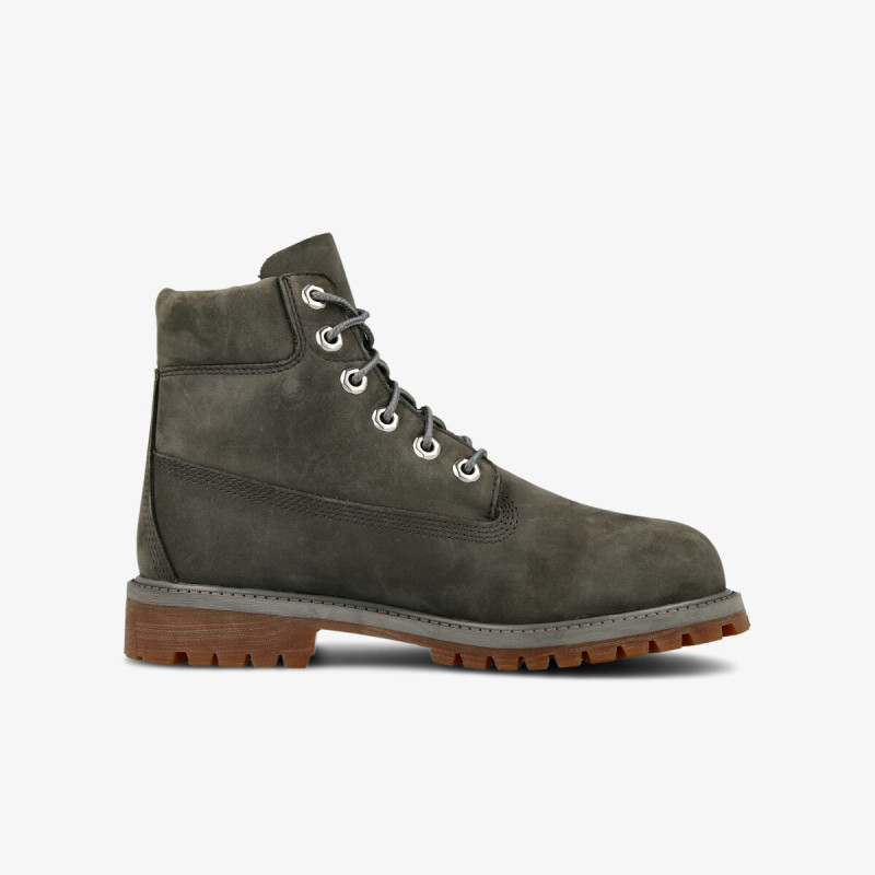 Timberland 6 IN PREMIUM WP BOOT COAL 