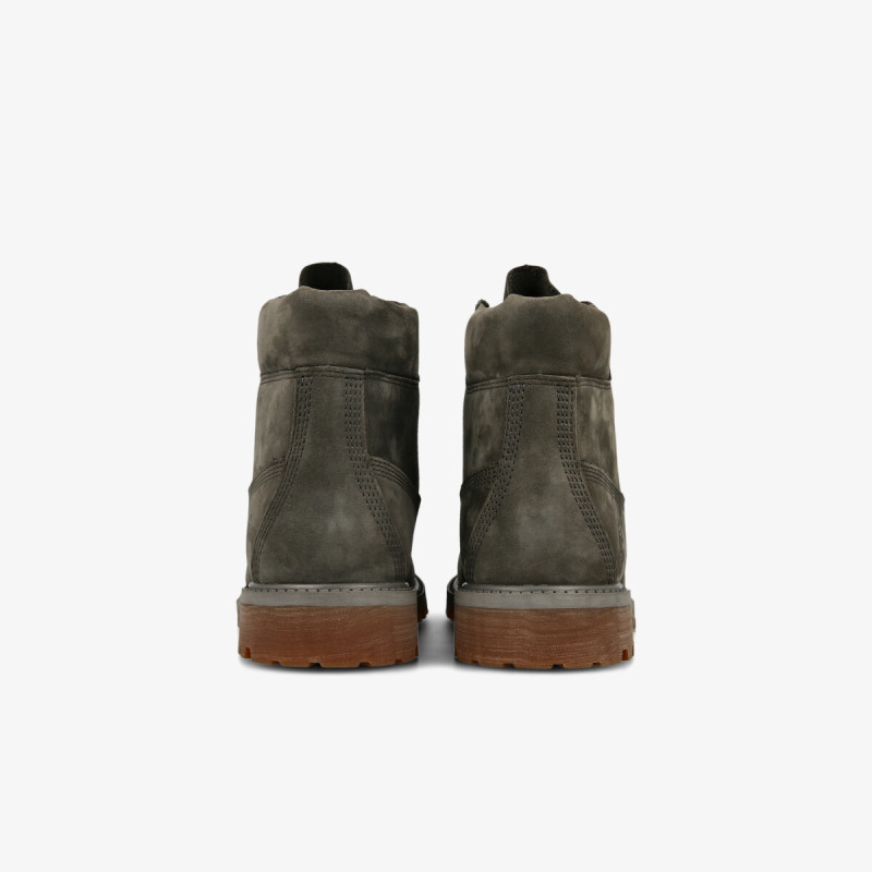Timberland 6 IN PREMIUM WP BOOT COAL 