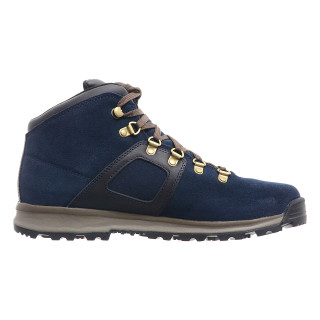 Timberland GT Scramble Mid Leather W 