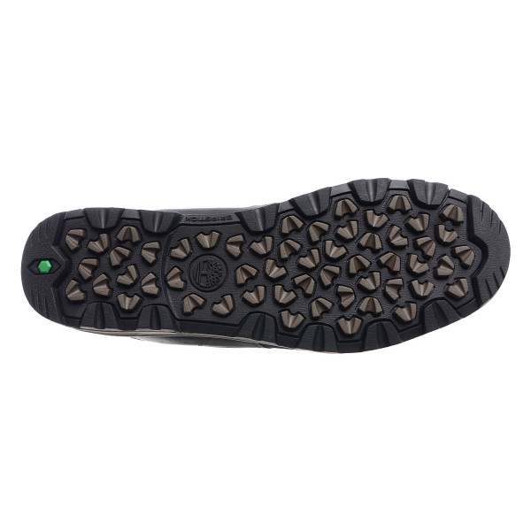 Timberland GT Scramble Mid Leather W 