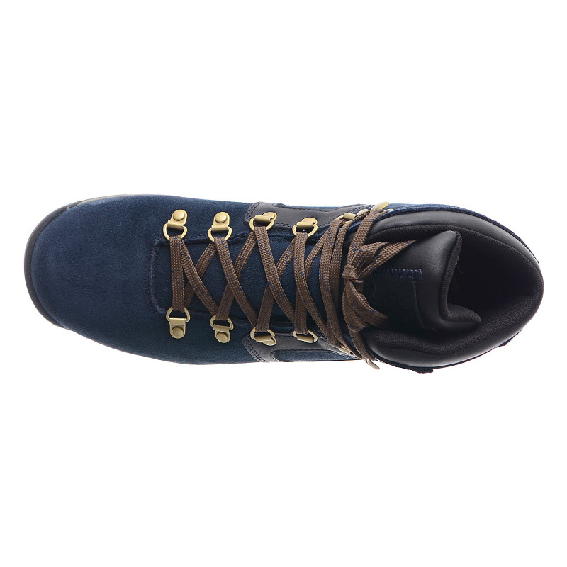 Timberland GT Scramble Mid Leather W 