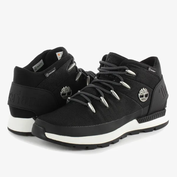 TIMBERLAND SPRINT TREKKER MID FAB WP 
