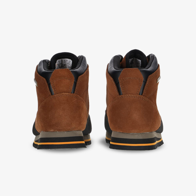 Timberland Bartlett Ridge Mid GTX 