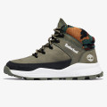 Timberland Brooklyn Euro Sprint 