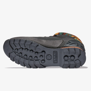 Timberland Euro Sprint Fabric WP 