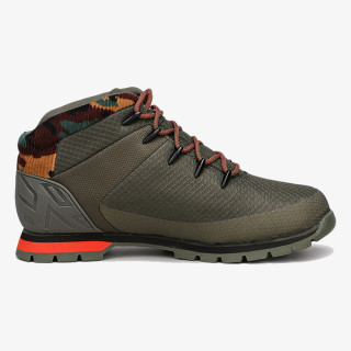 Timberland Euro Sprint Fabric WP 