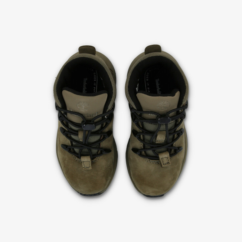 Timberland Sprint Trekker Mid 